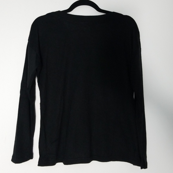 Sequin detailed Top - Picture 4 of 4